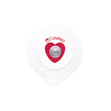 [1510-003] Conmed Exactrace® Electrodes, 3/pouch