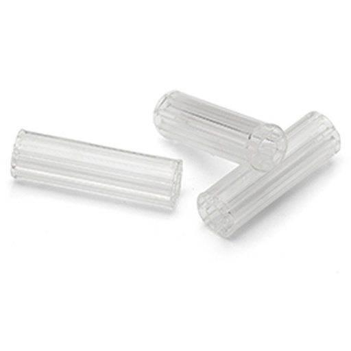 [39421] Welch Allyn Replacement Probe Tubes for OAE Hearing Screener, 100/Pack