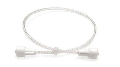 [2.100910] Schiller Nafion Tube, 50cm, for Power Cube & Ergoscope