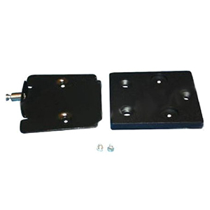 [407422] Welch Allyn Mounting Kit for Vital Sign Monitor 300 Series