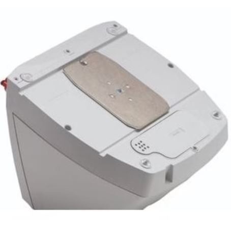 [ACC-VAS-012] ARJO Dopplex® Ability Fixing Plate (For Mounting to Trolley & Wall Mount)