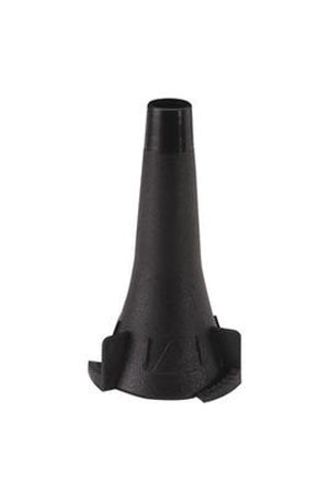 [52432-U] Welch Allyn Kleenspec® Universal Disposable Otoscope Specula, 2.75mm
