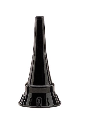 [24302-U] Welch Allyn Polypropylene Reusable 2mm Speculum
