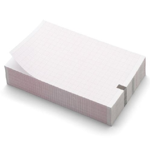[406020] Welch Allyn ECG Paper for CP50 ECG, 4 Roll/Case