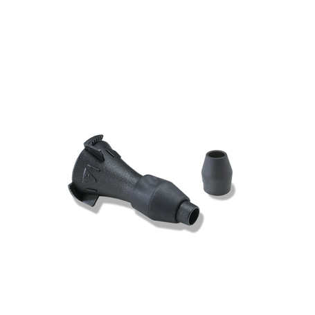 [24330] Welch Allyn Sofseal Disposable Sealing Tips, for 3-5mm Ear Specula, Medium, Disposable