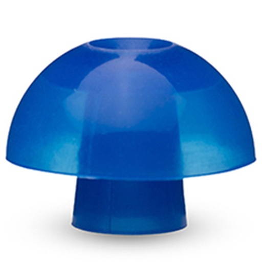 [39422-15-100] Welch Allyn Disposable Ear Tips, 15mm for OAE Hearing Screener, 100/Bag
