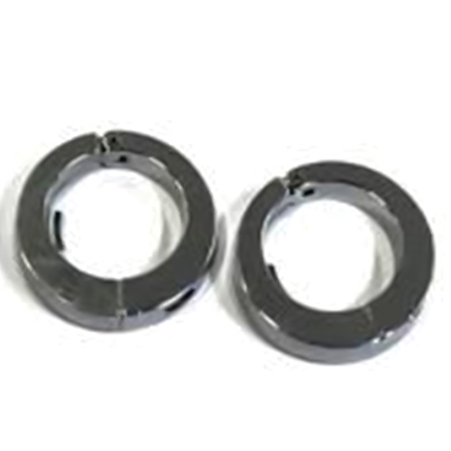 [76700] Welch Allyn 3.5V Locking Collar Assembly for Wall Diagnostic System, 2/Pack
