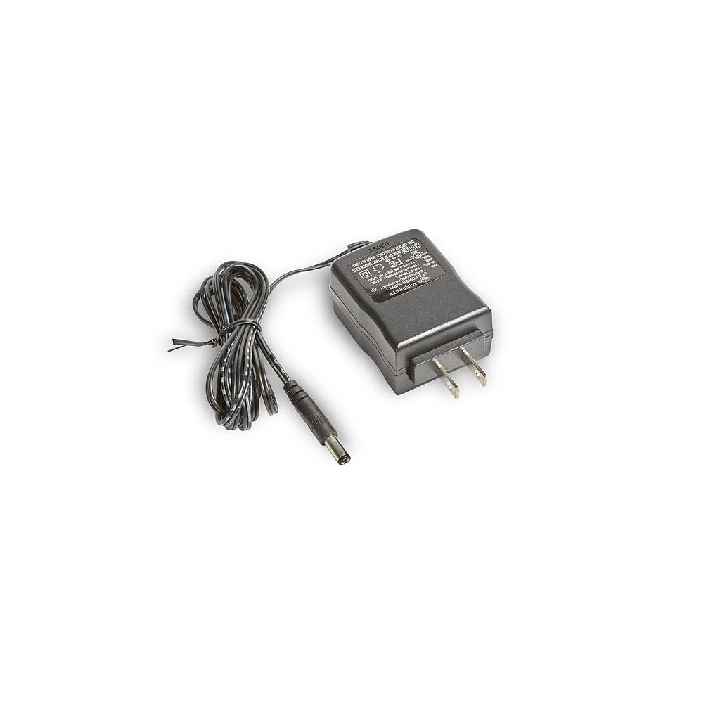 [8000-0822] Zoll AED Replacement Trainer AC Adapter