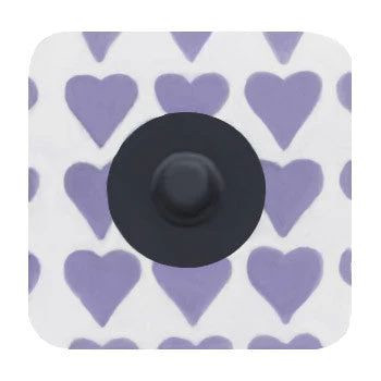 [2321-003] Conmed Softrace Neonatal ECG Electrode with Pre-Attached Standard Leadwires, 300/Case