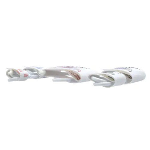 [5082-241-9] Welch Allyn Neonatal Blood Pressure Cuff Kit, Size 01 to Size 05 Cuffs for Propaq Lt Monitor, 5/Box