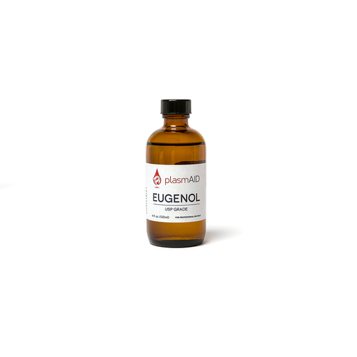 [P-EUG-1] 3D Dental Plasmaid Eugenol, 1oz