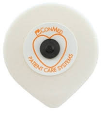 [1590-030] Conmed Instatrace® Diaphoretic Electrode