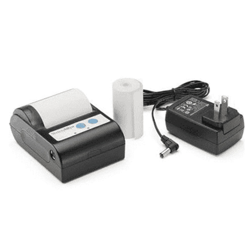 [39410] Welch Allyn MPT-II Thermal Printer Set for OAE Hearing Screener 