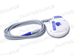 [CT1] ARJO Doppler Contraction Transducer For Twin Fetal Monitor (BD4000)