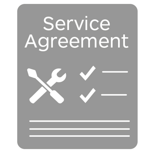 [S1-395-2] Welch Allyn 2 Years Extended Warranty for 39500 OAE