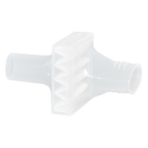 [29-3104-100] SDI Diagnostics PulmoGuard C Filter for Collins & WelchAllyn Spirometer, 100/Pack