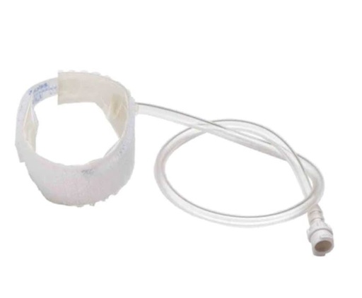 [ACC163] ARJO Doppler Digit/ Toe Cuff, Small, 1.9cm, 5/pk