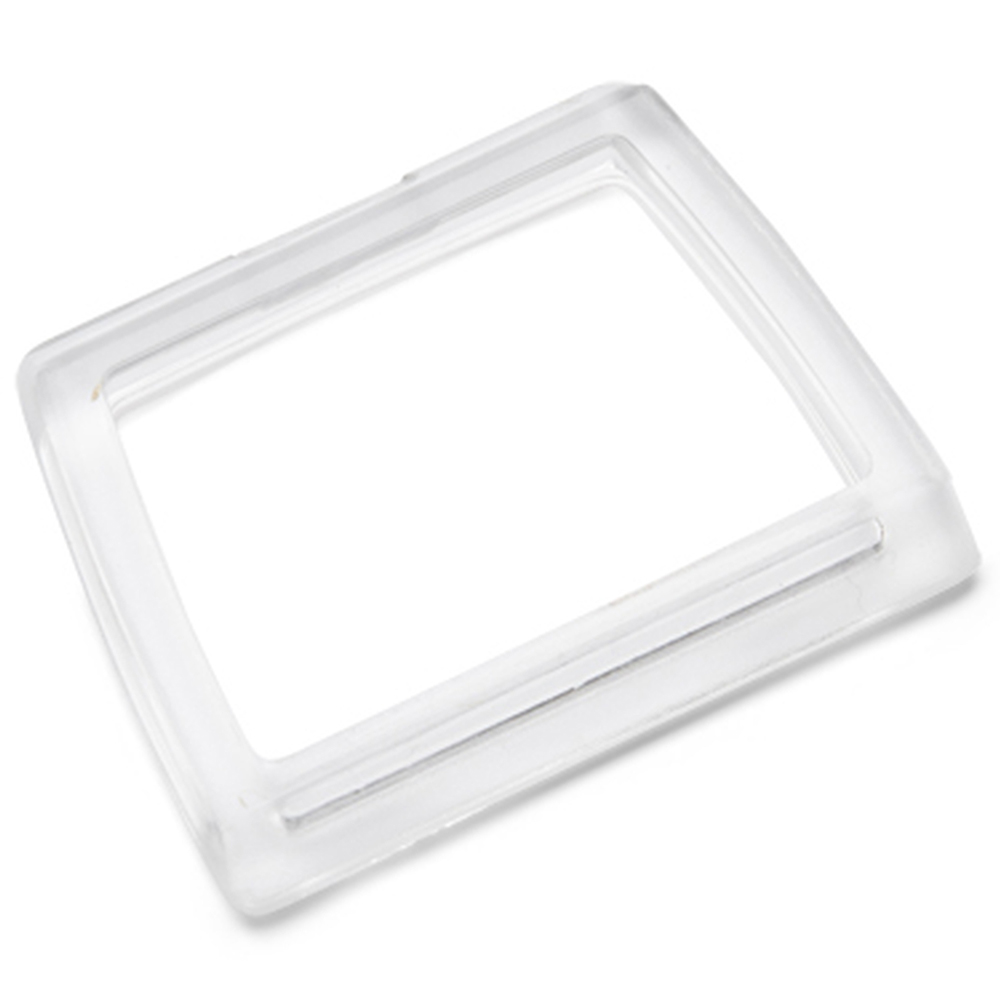 [211005] Welch Allyn Otoscope Replacement Lens, Rectangular Acrylic for PocketScope