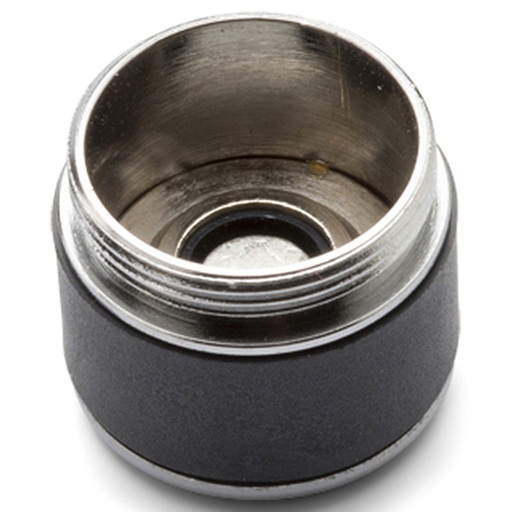 [702745-502] Welch Allyn Convertible Bottom Cap Assembly for Pocketscope Handle with and without Batteries