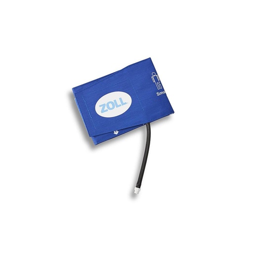 [8000-1650] Zoll NIBP Cuff, All Purpose, Pediatric/ Small Adult, 17-25cm