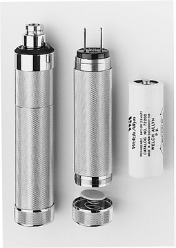 [71050-C] Welch Allyn Extra Bottom Section Only For 71000-C