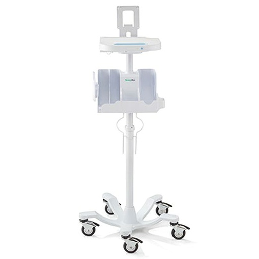 [7000-APM] Welch Allyn Power Management Stand for Connex Spot Monitor