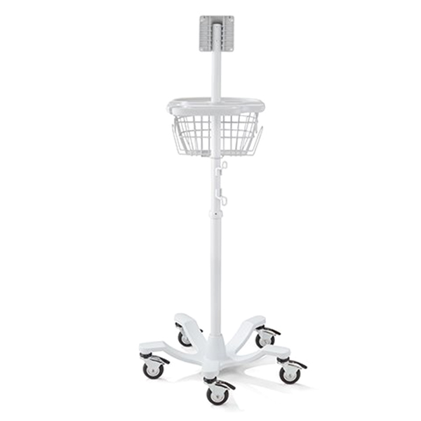 [7000-MS3] Welch Allyn Classic Mobile Stand for Connex Spot Monitor