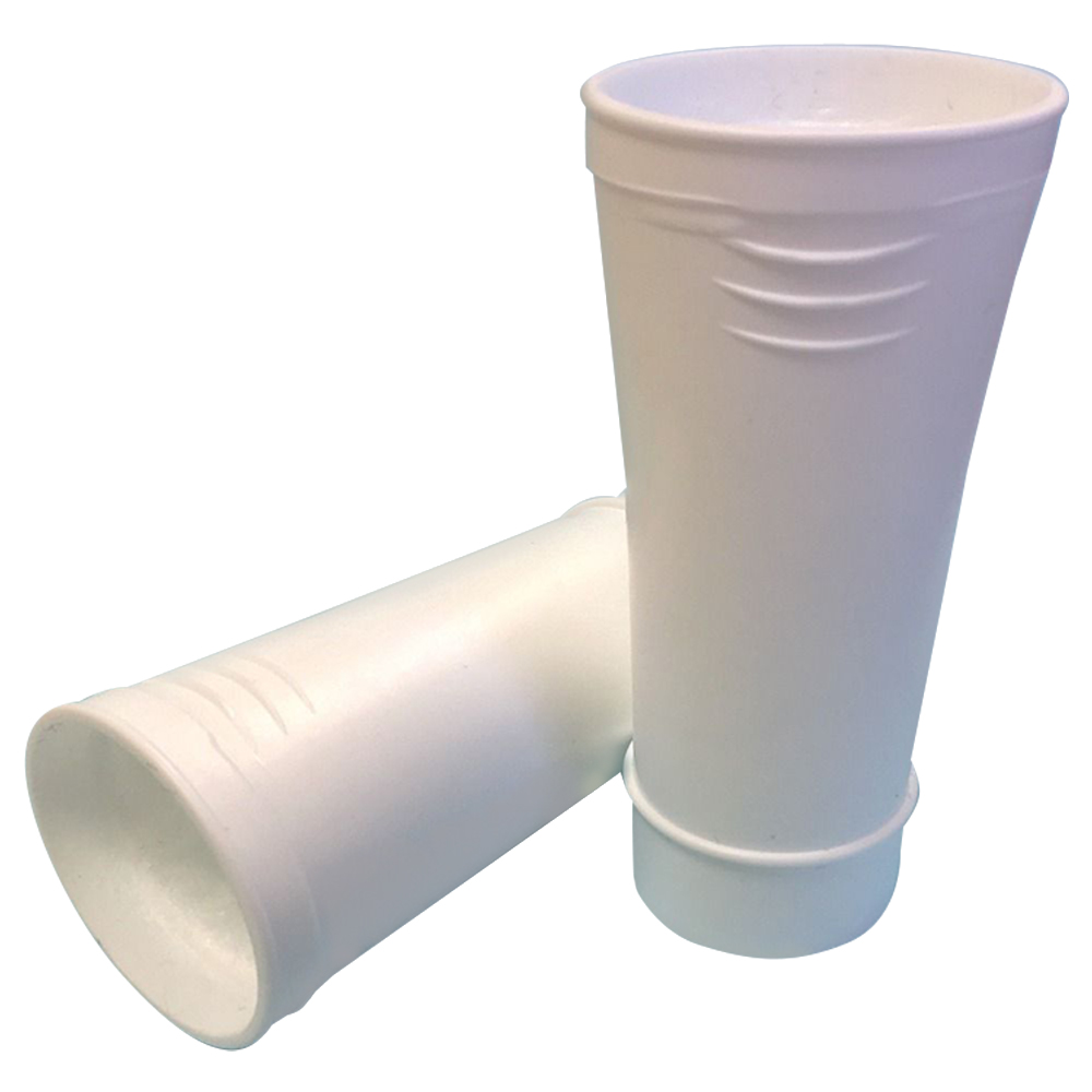[29-7990-100] SDI Diagnostics AstraGuard Filters for Astra Spirometers, 100/Pack