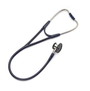 [5079-271] Welch Allyn Elite® Stethoscope , 28", Navy 