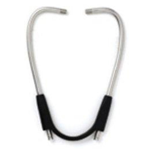 [5079-121] Welch Allyn Binaural Spring Assembly for Harvey Elite Stethoscope, Black