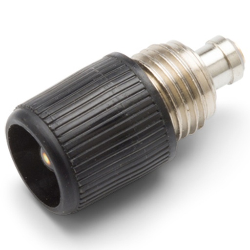 [211026-502] Welch Allyn Otoscope Illuminator Short Assembly for PocketScope