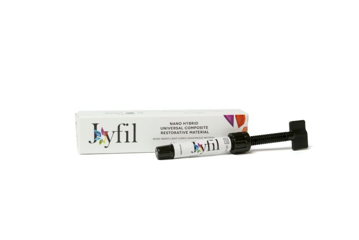 [JFN-SA1] 3D Dental JoyFil Nano Hybrid Universal Compsite Refill Syringe