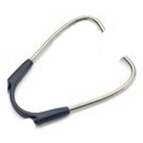[5079-275] Welch Allyn Binaural Spring Assembly for Harvey Elite Stethoscope, Navy
