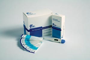 [20634] Tidi Digital Oral Thermometer Sheath, 500/bx