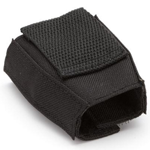 [037225-001] Welch Allyn Mortara Burdick Pouch for Q-Stress Patient Cable