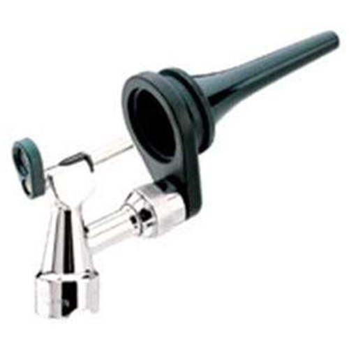 [21761] Welch Allyn 3.5 V Halogen HPX Veterinary Operating Otoscope