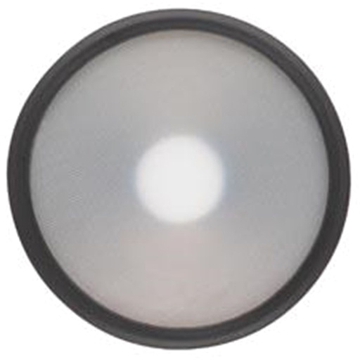 [5079-124] Welch Allyn Pediatric Diaphragm Disc for Professional Series Stethoscopes, Clear