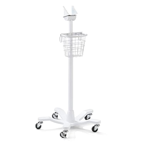 [2400-MS] Welch Allyn Mobile Stand for ProBP 2400 Digital Blood Pressure Device