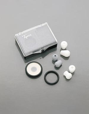 [5079-232] Welch Allyn Elite® Stethoscope Accessory Kit