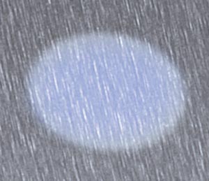 [6802] Symmetry Surgical Fluoro-Dot™ Penlight, Wratten Cobalt Blue Filter