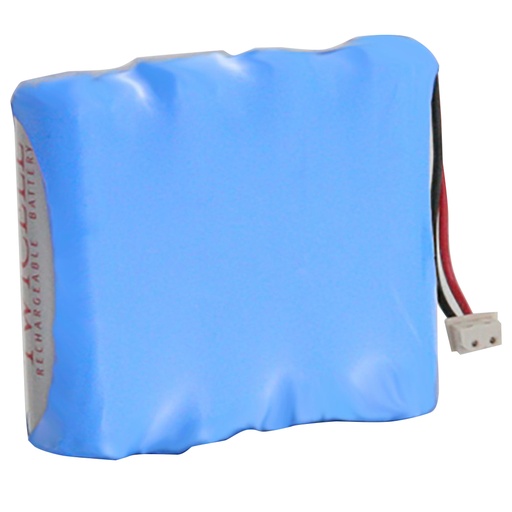 [2400-BATT] Welch Allyn Replacement Battery for Connex ProBP 2400 Device