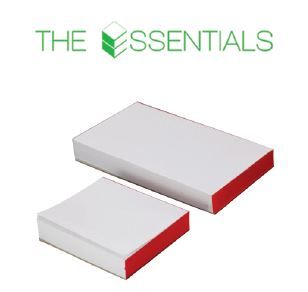 [PAD3X3] 3D Dental Essentials Mixing Pads, 100 ct
