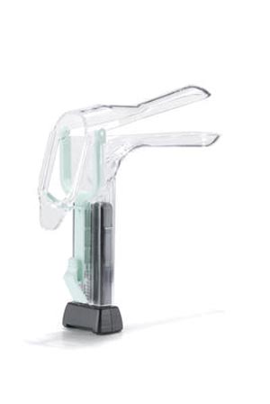 [59001] Welch Allyn Kleenspec 590 Series Disposable Vaginal Specula, Medium, Kleenspec®, 24/bx