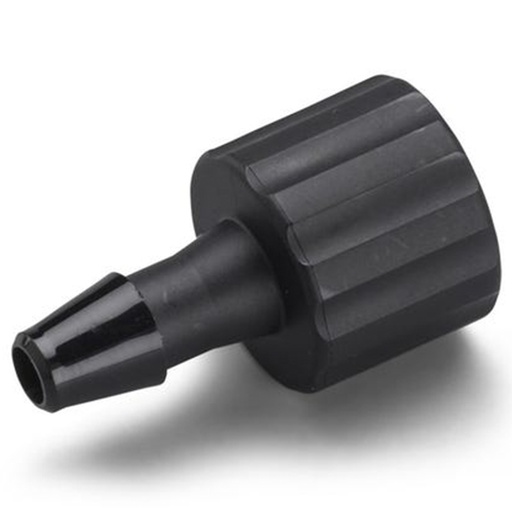 [5082-100] Welch Allyn Blood Pressure Cuff Connector, Tri-Purpose for 767 Series Wall and Mobile Aneroids, 10/Pack