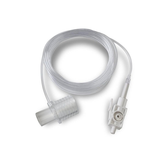 [8000-000635] Zoll ETC02 Sidestream Loflo Airway Adapter Kit, Adult/ Pediatric
