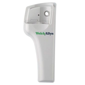 [21333-0000] Welch Allyn Bracket M600 Stand Upgrade with SureTemp Holder for Spare Probe and Well, SureTemp 690 / 692 Thermometer
