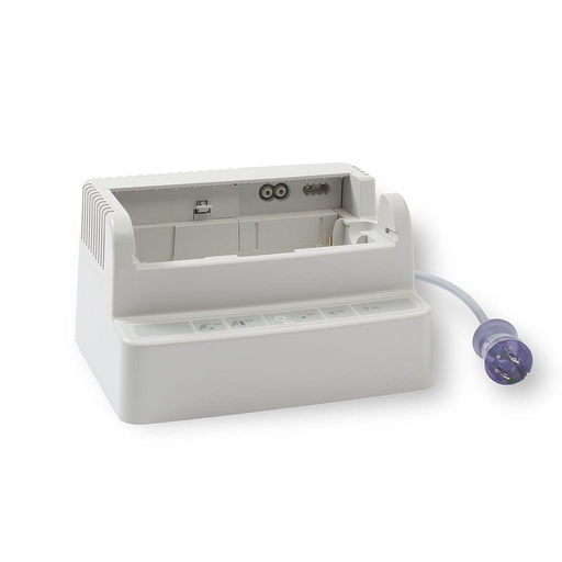 [8200-000100-01] Zoll Surepower™ Single Bay Charger, Charges SurePower & SurePower II Battery Packs
