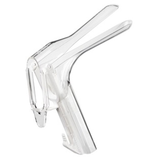 [59000-LED] Welch Allyn Kleenspec 590 Series Disposable Small LED Vaginal Specula, 24/Box