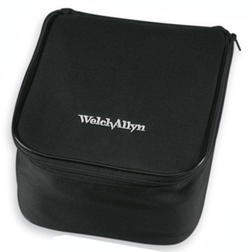 [5085-10] Welch Allyn Small Nylon Zipper Case for Aneroid Sphygmomanometer