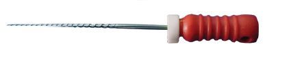 [RS2106] 3D Dental Reamers-SS, 6pk
